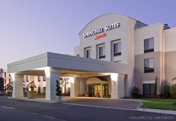 Springhill Suites By Marriott Las Vegas North Speedway Buitenkant foto